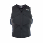 Preview: ION Vector Amp Gilet Front-Zip Hommes black