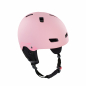 Preview: ION Hardcap 3.2 casco comfort per sport acquatici rosa sporco