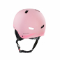 Preview: ION Hardcap 3.2 casco comfort per sport acquatici rosa sporco