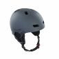 Preview: ION Hardcap 3.2 comfort casque de sports nautiques steel grey