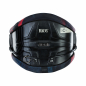 Preview: ION Riot Curv 14 Select Imbracatura per l'anca capsula nera