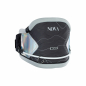 Preview: ION Nova 6 hip harness silver holographic