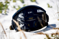 Preview: ION Icon Curv 14 arnés de cadera negro