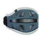 Preview: ION Icon 9 hip harness steel blue