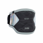 Preview: ION Jade 6 hip harness silver holographic