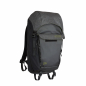 Preview: ION Mission Pack 40 Borsa nera 40 l