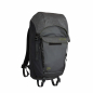 Preview: ION Mission Pack 40 sac black 40 l