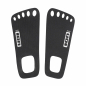 Preview: ION Foot protectors black OneSize