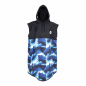Preview: ION Select Muse Poncho Unisex blue capsule S(135-175)
