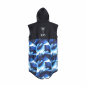 Preview: ION Select Muse Poncho Unisex blue capsule S(135-175)