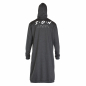 Preview: ION Sweater Poncho Longsleeve Poncho Unisex dark grey M(150-195)