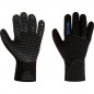 Preview: Bare Neoprene Gloves 5mm Men Black