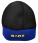 Preview: Bare Gorro neopreno 2mm Unisex Azul noche