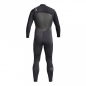 Preview: Xcel Infiniti X2 Wetsuit 5/4mm Frontzip Hombre Negro