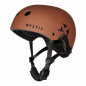 Preview: Mystic MK8 X helmet Rusty Red
