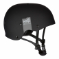 Preview: Mystic MK8 Helmet Black