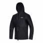 Preview: Mystic Voltage Sweat 3mm Hombre Negro