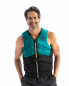 Preview: Jobe Unify Life Jacket Front Zip Men Vintage Teal