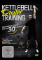 Preview: DVD Kettlebell Power Training - Swing yourself fit in 30 days!