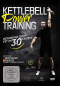 Preview: DVD Kettlebell Power Training - ¡Entra en forma en 30 días!