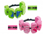 Preview: Beco Sealife Schwimmgürtel für Kinder Pink oder Grün Ansicht 1