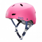 Preview: BERN Brighton H2O Helm Pink 2016