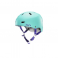 Preview: Bern Brighton H2O Water Sports Helmet Women Seafoam Front View