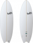 Preview: Buster Surfboards Piscina - Tavola da surf F-Type 5'2
