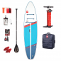 Preview: Red Paddle Co COMPACT Board Set 11`0" x 32" x 4,7" 2021