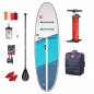 Preview: Red Paddle Co COMPACT Board Set 9'6" x 32" x 4,7" 2021