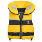 Preview: Crewsaver Espiral 100N Chaleco sólido para niños entre 20 y 30 Kg. Amarillo