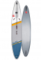 Preview: Red Paddle Co ELITE M Planche 12'6" x 28" x 6