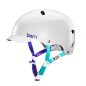 Preview: BERN Lenox H2O Helm Satin White