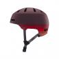 Preview: Bern Macon 2.0 H20 Casque de sports nautiques unisexe Matte Retro Maroon