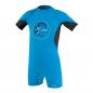 Preview: Oneill Ozone UV Shorty Toddler Boy Blau 2019 Vorderansicht