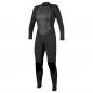 Preview: O'Neill Reactor-2 Wetsuit 3/2 Backzip Women Black