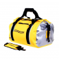 Preview: Overboard bolsa de lona impermeable 40 litros amarillo