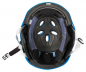 Preview: Pro-Tec Ace Wake Casque de sports nautiques unisexe Bleu mat