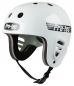 Preview: Pro-Tec FullCut Water Water Sports Helmet Gloss White Front View