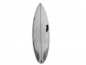 Preview: RSPro Hexa Traction Board Grip River Wake Kite Clear 10 Pieces 2019