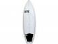 Preview: RSPro HexaTraction Board Grip Surf Clear 20 Pieces 2019 Board