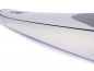 Preview: RSPro Clear Jumbo SUP Rail Protection 210x8.9 cm 6'11 "x3.5"