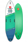 Preview: Red Paddle Co Planche WILD MSL 11'0" x 34" x 6