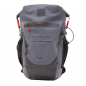 Preview: Red Original Backpack Waterproof 30L Black 30L
