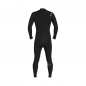 Preview: Traje de buceo Xcel Comp X2 5/4mm con cremallera frontal Hombres Negro