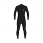 Preview: Traje de buceo Xcel Comp X2 5/4mm con cremallera frontal Hombres Negro