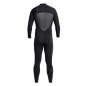 Preview: Xcel Drylock X2 Wetsuit 4/3mm Frontzip Men Black