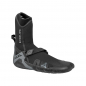 Preview: Xcel Drylock Neoprenboot Round Toe 7mm Schwarz