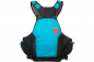 Preview: Astral Bluejacket Blue - Gilet per kayak e pagaie