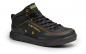 Preview: Astral Rassler 2.0 Sportschuhe Unisex Rasta Schwarz